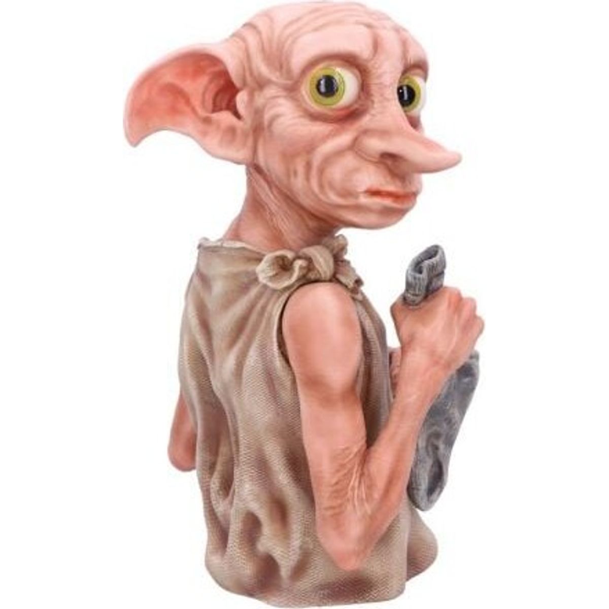 Harry Potter - Dobby Buste - 30 Cm