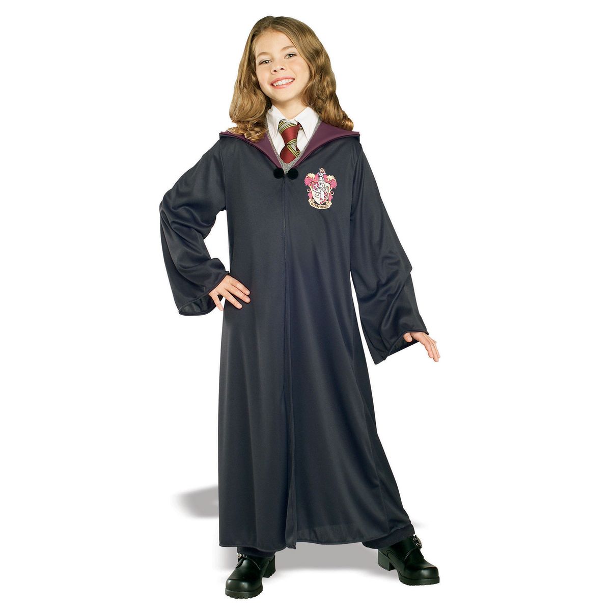 Harry Potter Gryffindor Kappe (Str. M)