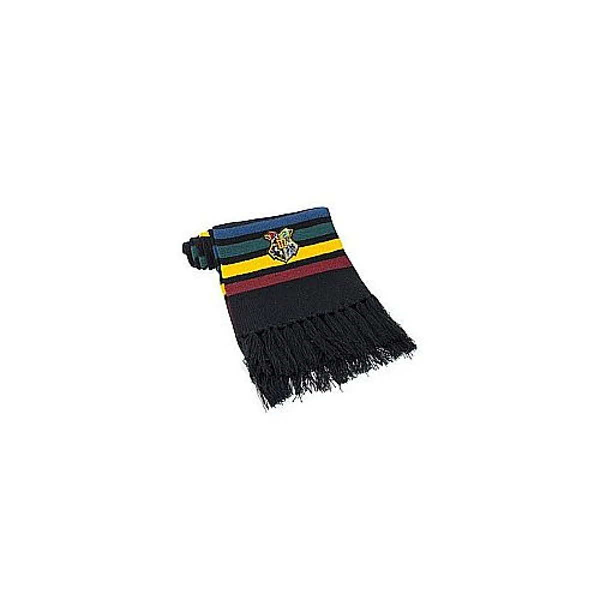 Harry Potter - Hogwarts - Scarf