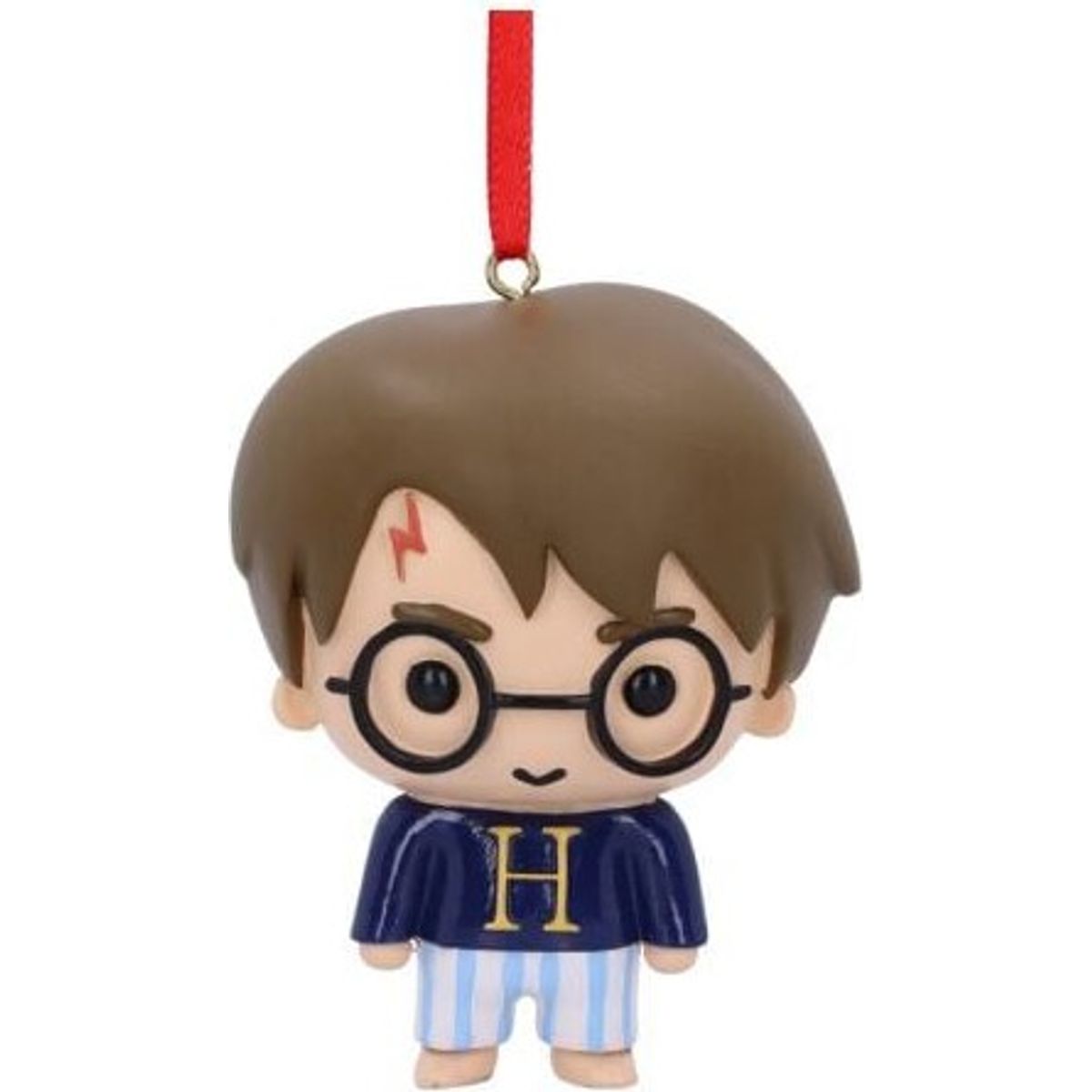 Harry Potter Julepynt - Harry Potter - 7,5 Cm