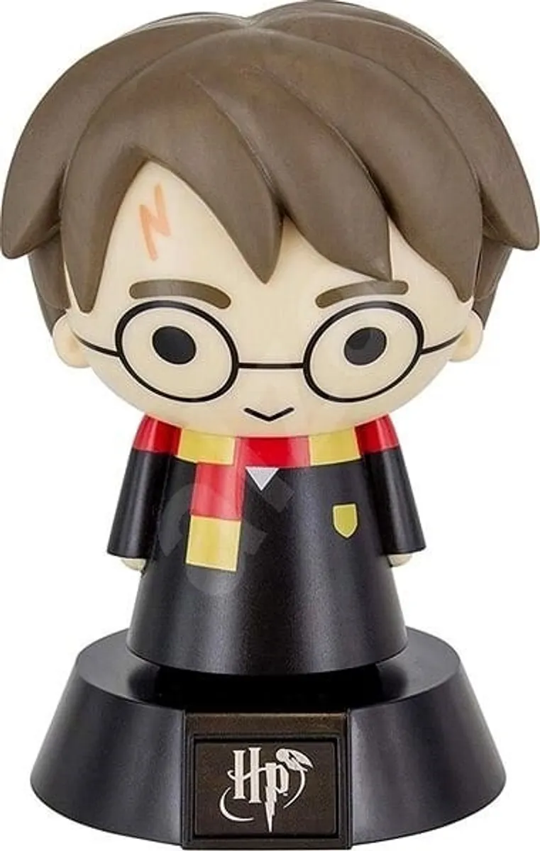 Harry Potter Lampe