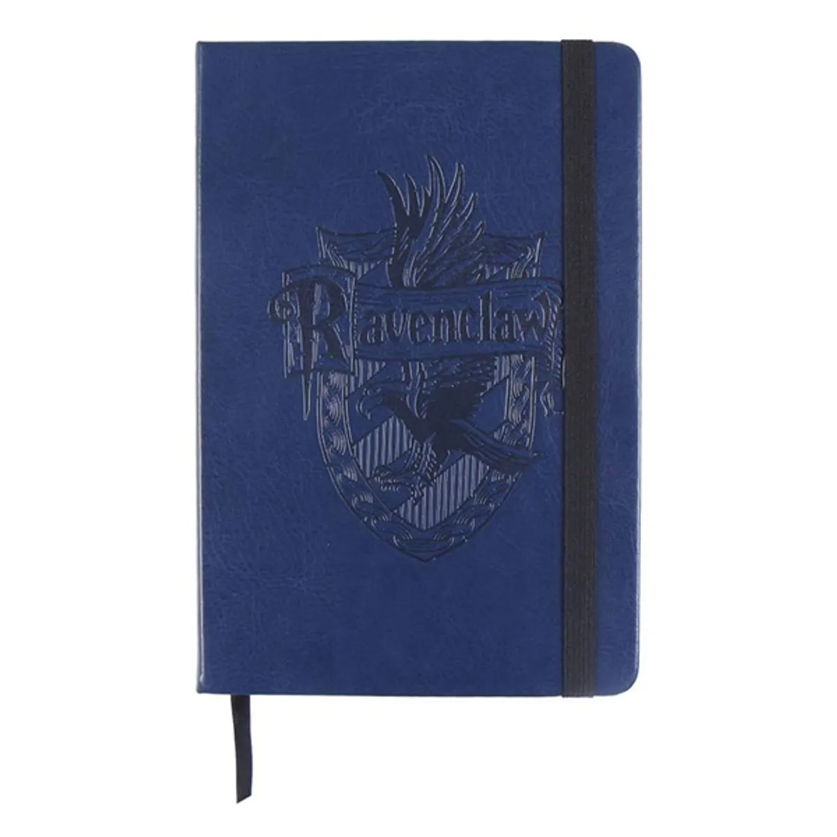 Harry Potter - Ravenclaw - Premium A5 Notebook