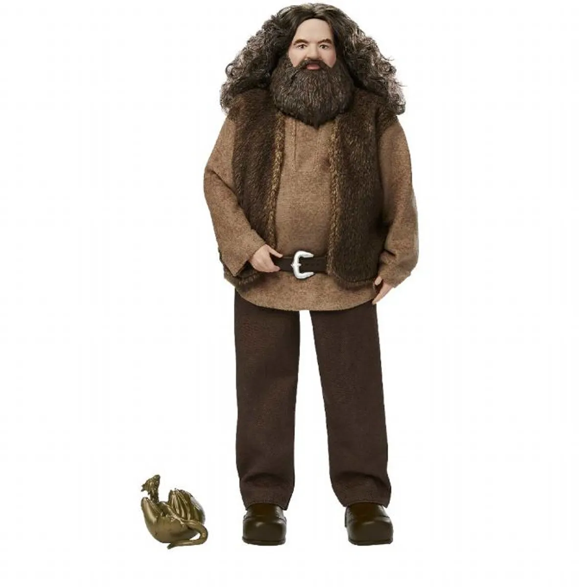 Harry Potter Rubeus Hagrid Figur