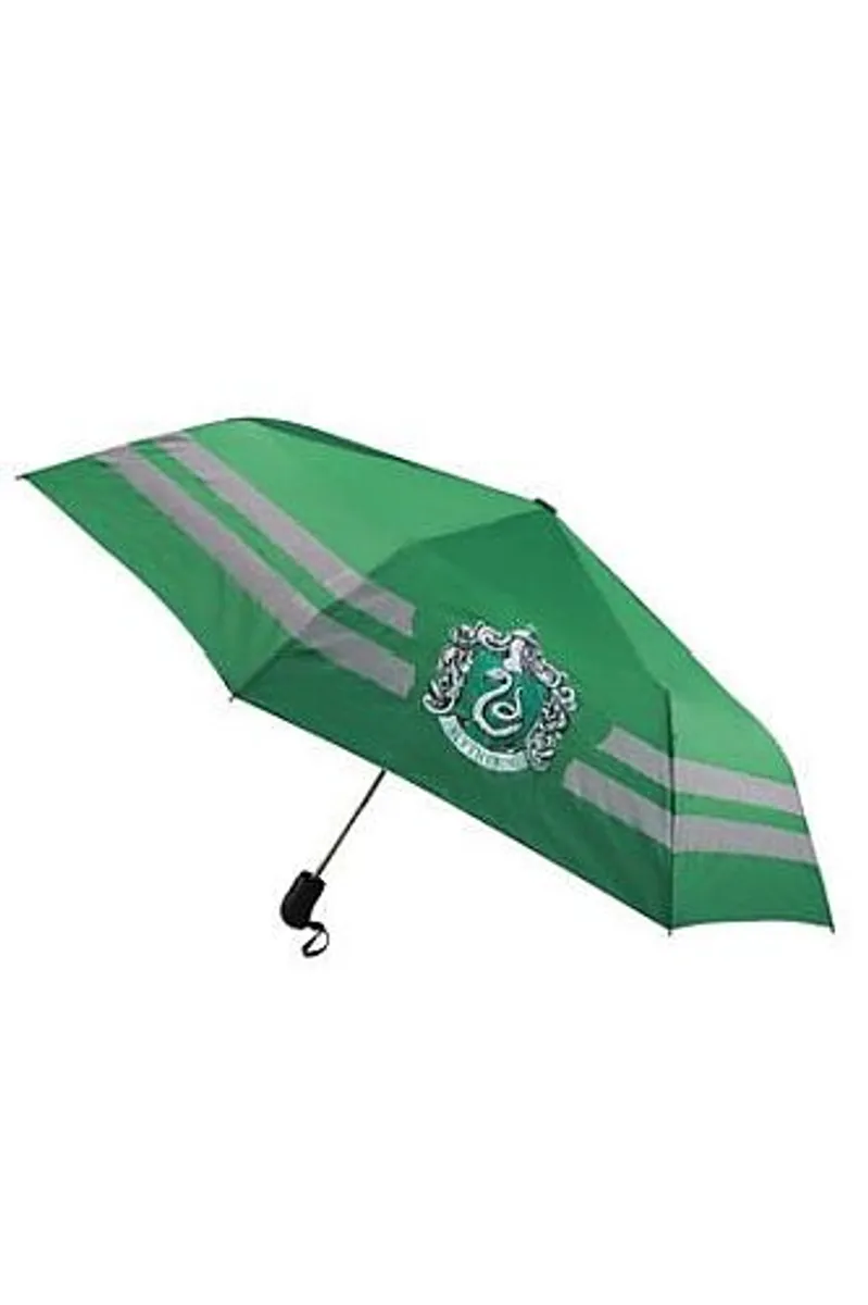 Harry Potter - Slytherin - Umbrella