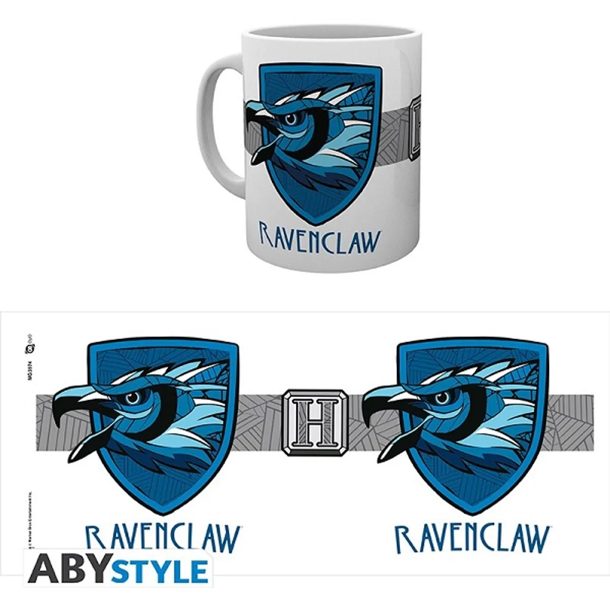 Harry Potter - Stand Together Ravenclaw - Mug 320ml