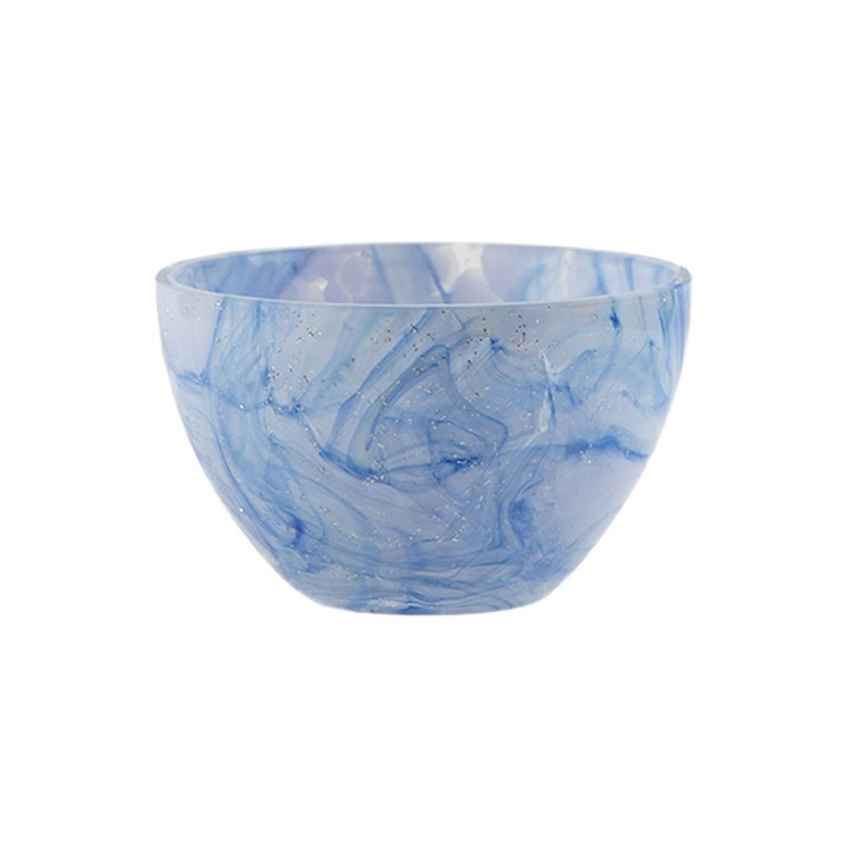 Havana Banana Bowl Small, blue lagoon