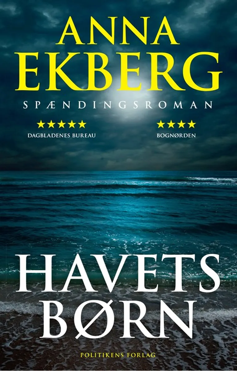 Havets børn