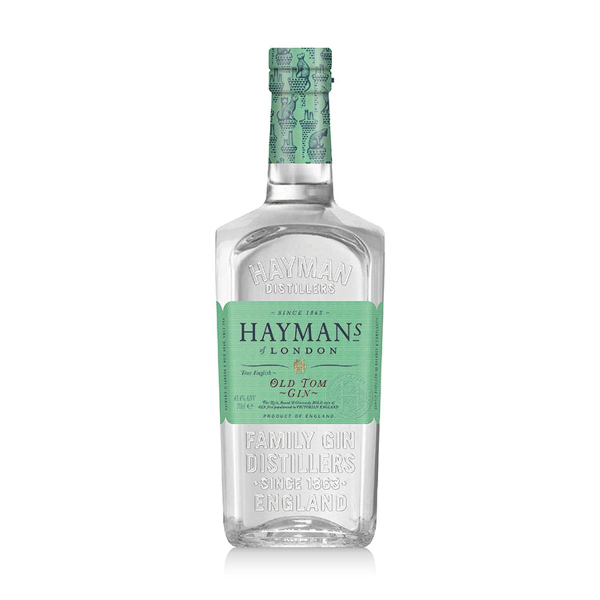 Haymans Old Tom Gin