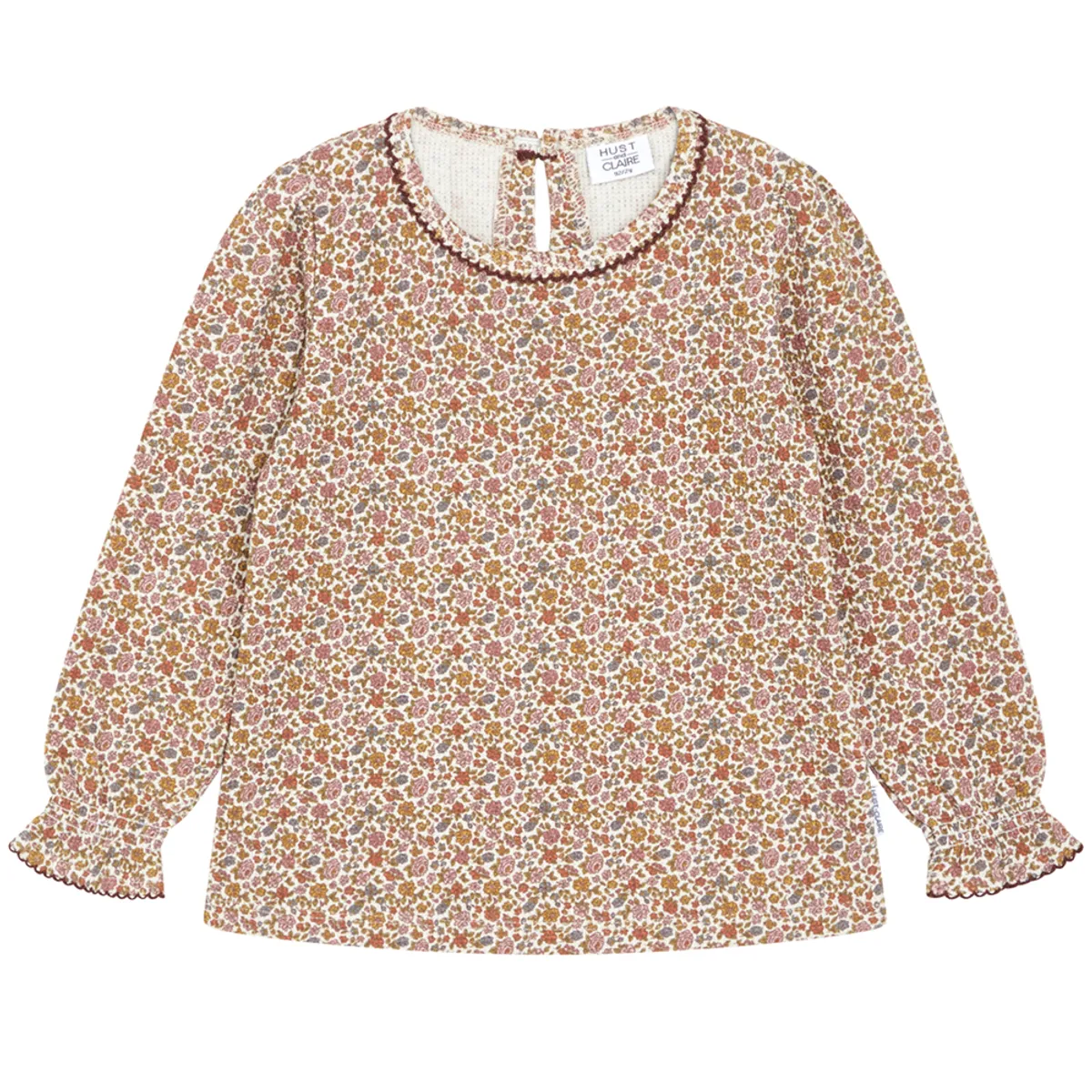 HCAriella bluse (2 år/92 cm)