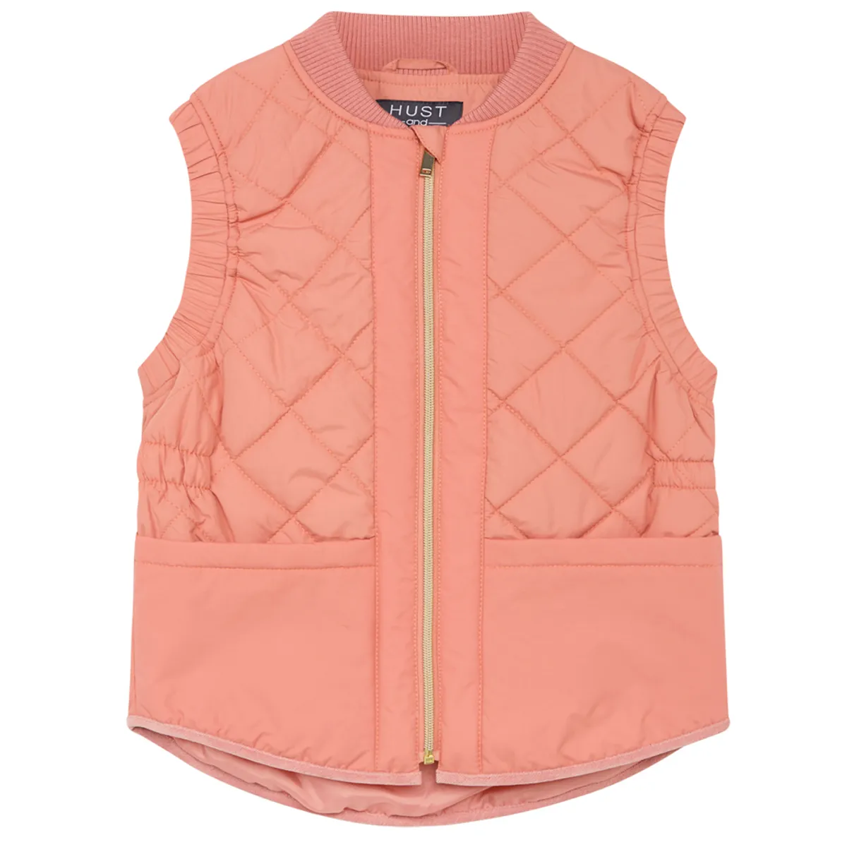 HCEdele vest (2 år/92 cm)