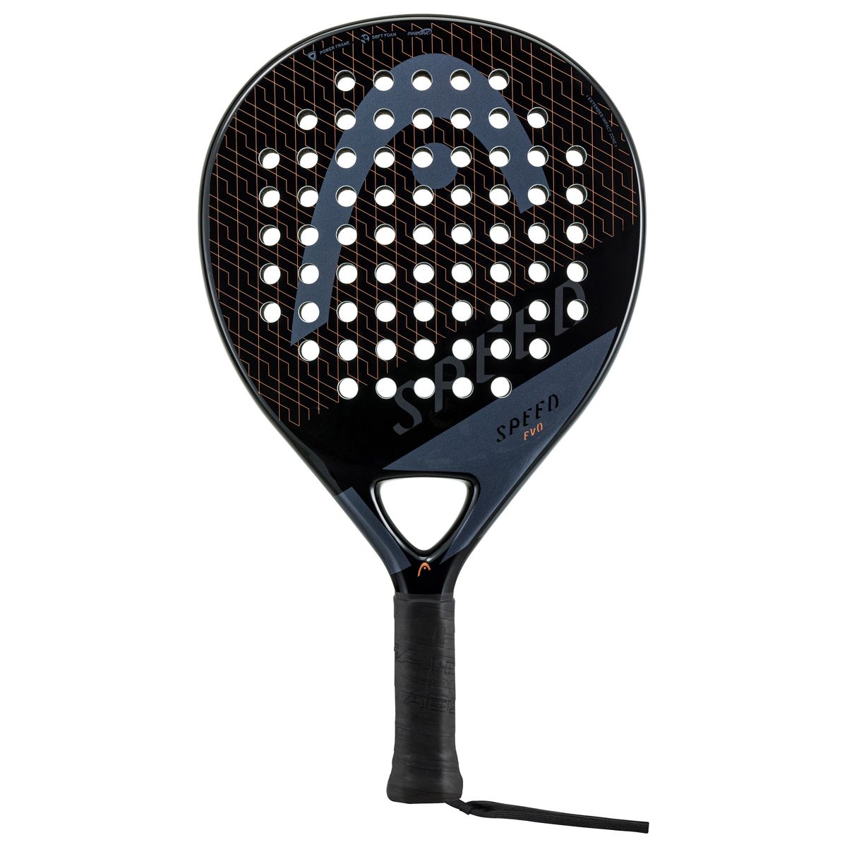 Head Evo Speed 2023 Padelbat