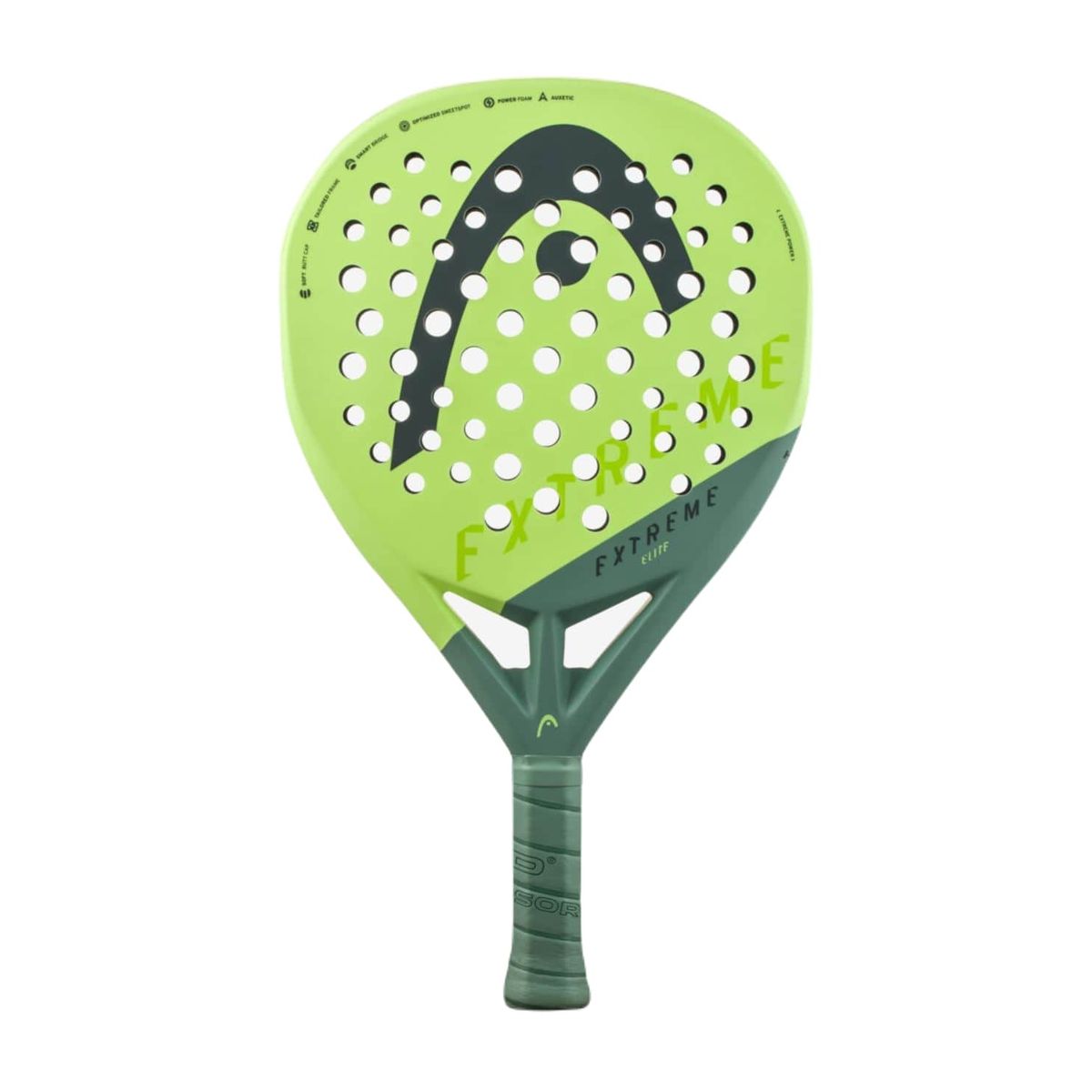 Head Extreme Elite 2023 padelbat