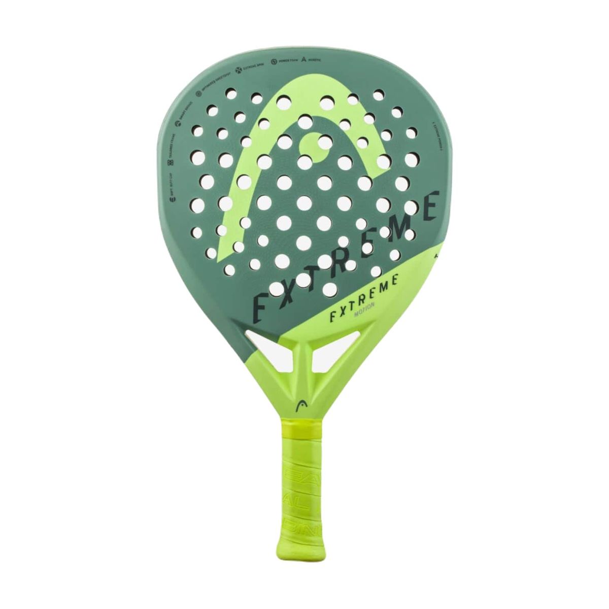 Head Extreme Motion 2023 Padelbat