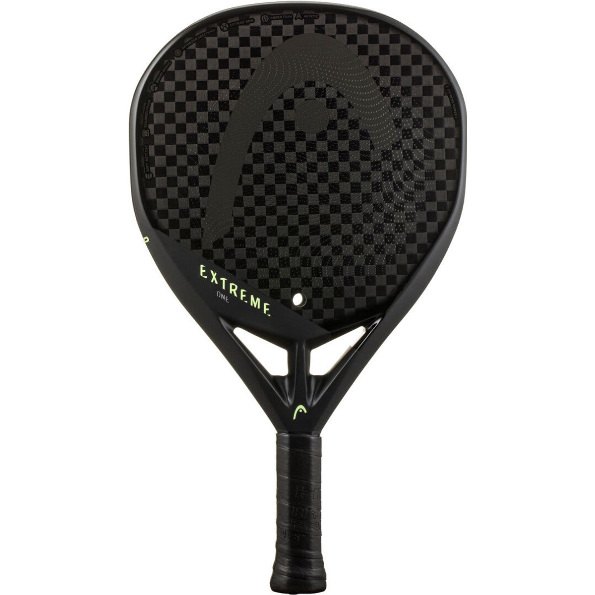 Head Extreme One 2023 padelbat