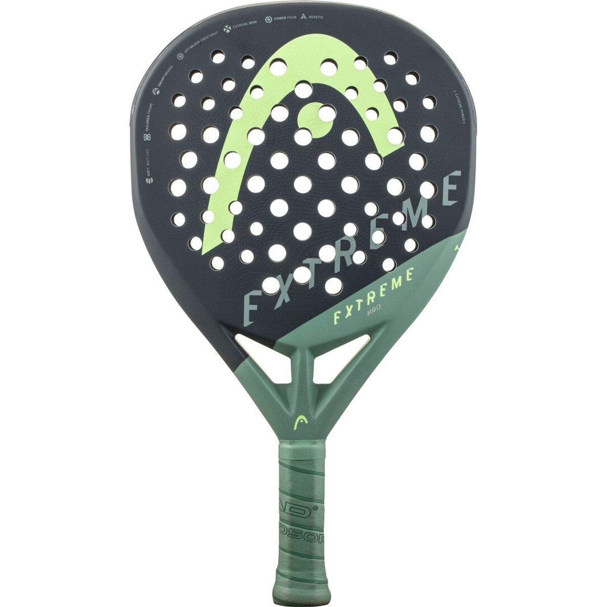 Head Extreme Pro 2023 Padelbat