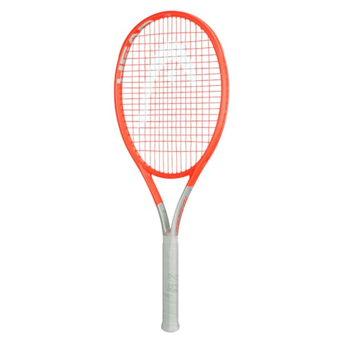 Head Graphene 360+ Radical Lite