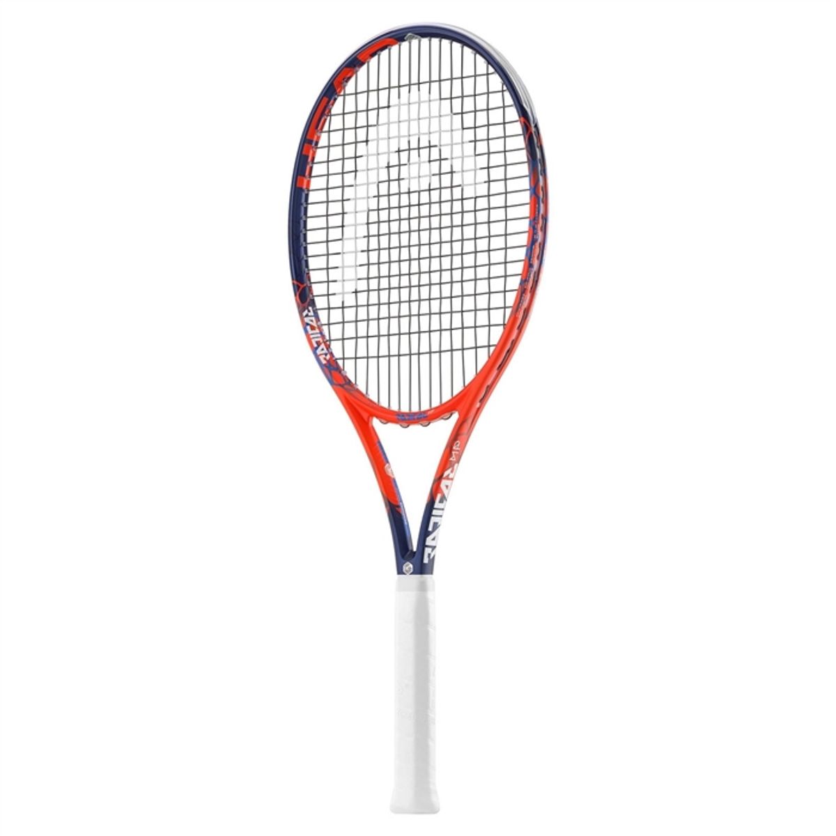 Head Graphene Touch Radical MP