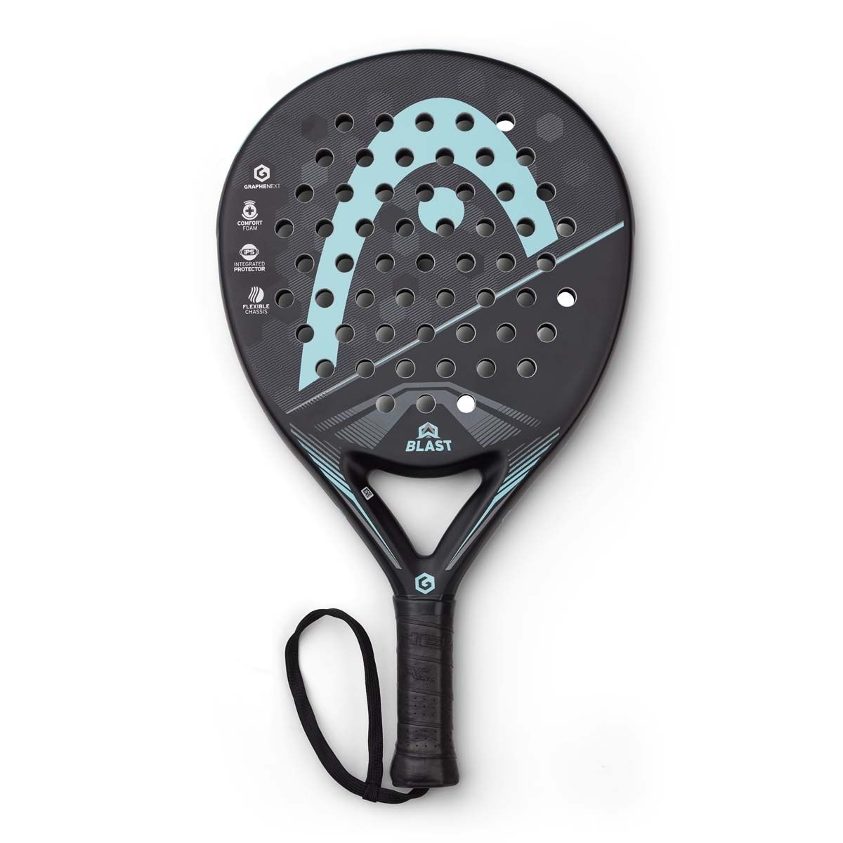 Head Graphene XT Blast Limited Edition