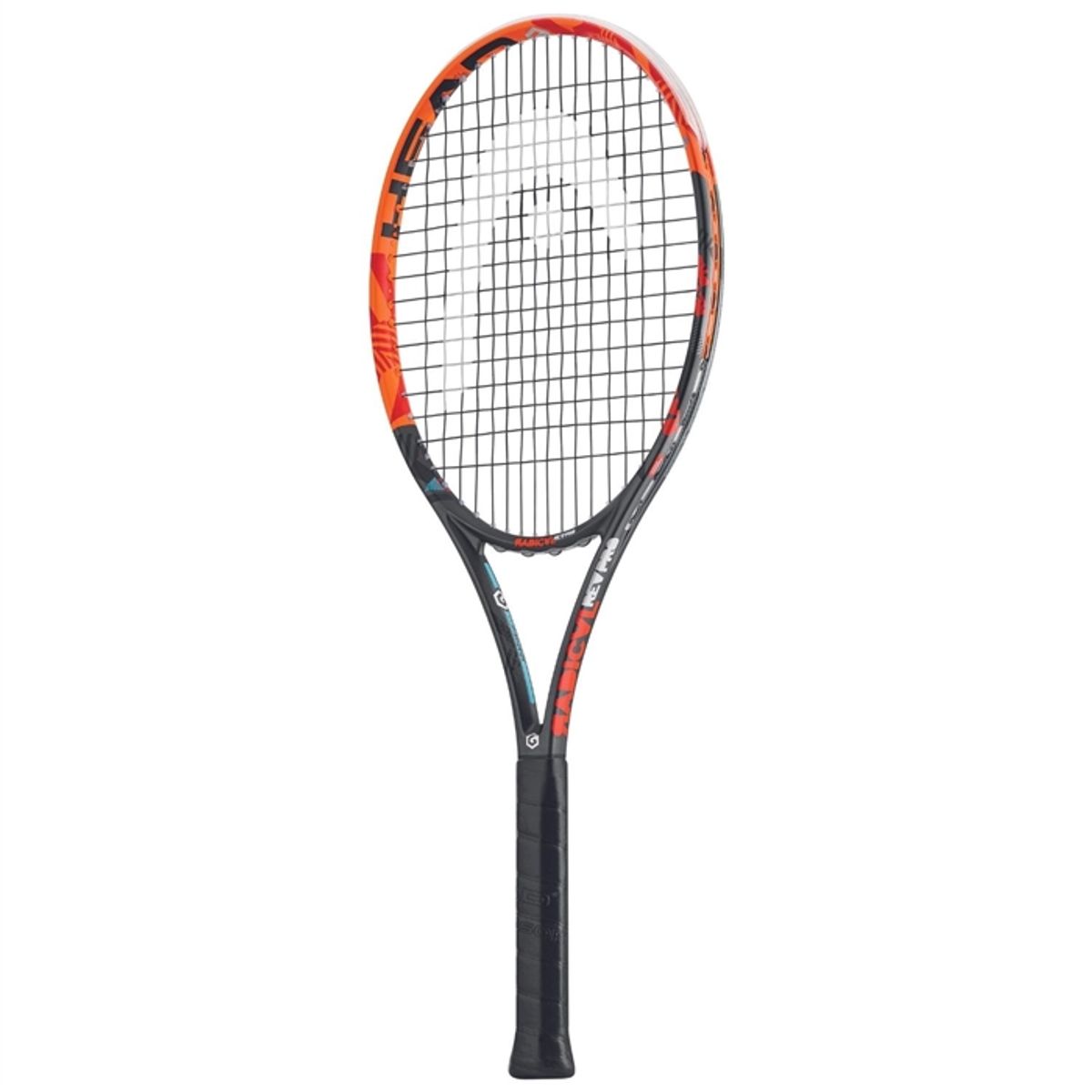 Head Graphene XT Radical Rev Pro