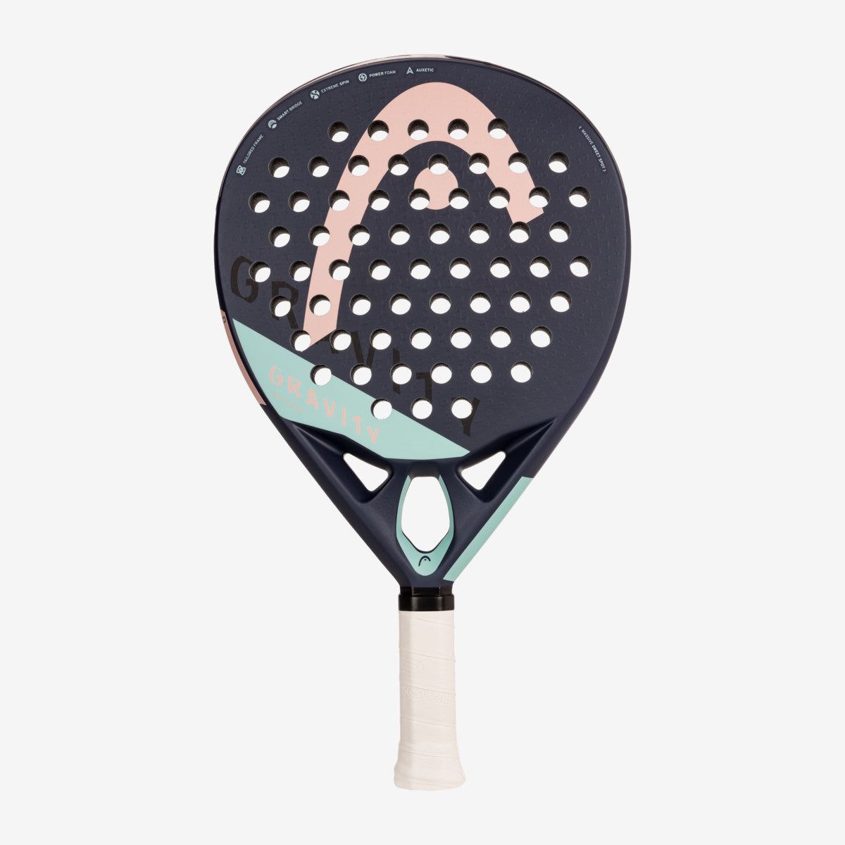 Head Gravity Motion 2022 Padelbat