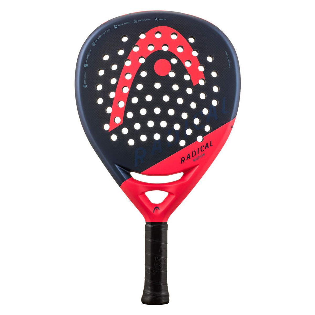 Head Radical Motion 2024 padelbat