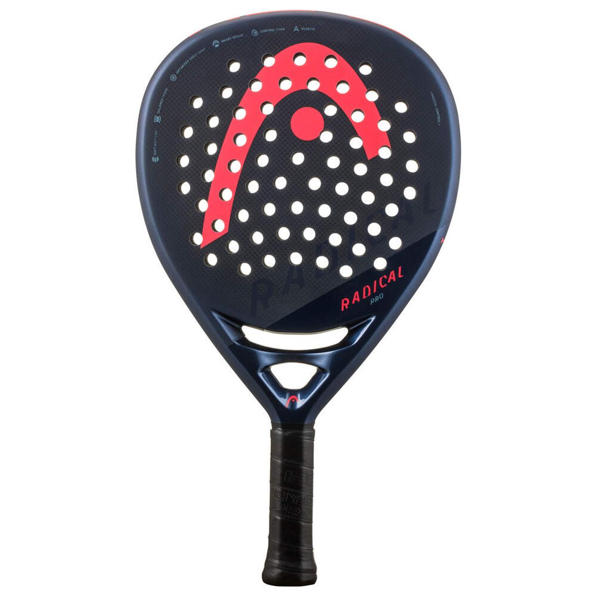 Head Radical Pro 2024 Padelbat