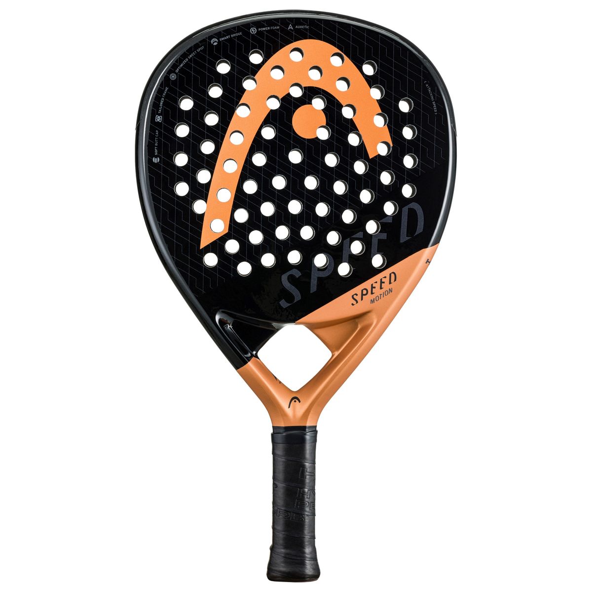 Head Speed Motion 2023 Padelbat