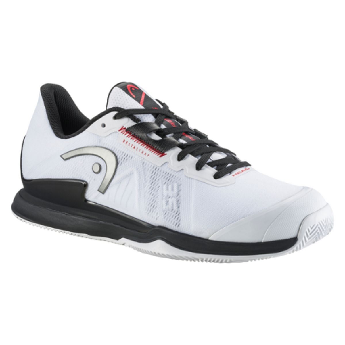 Head Sprint Pro 3.5 Sanyo White/Black