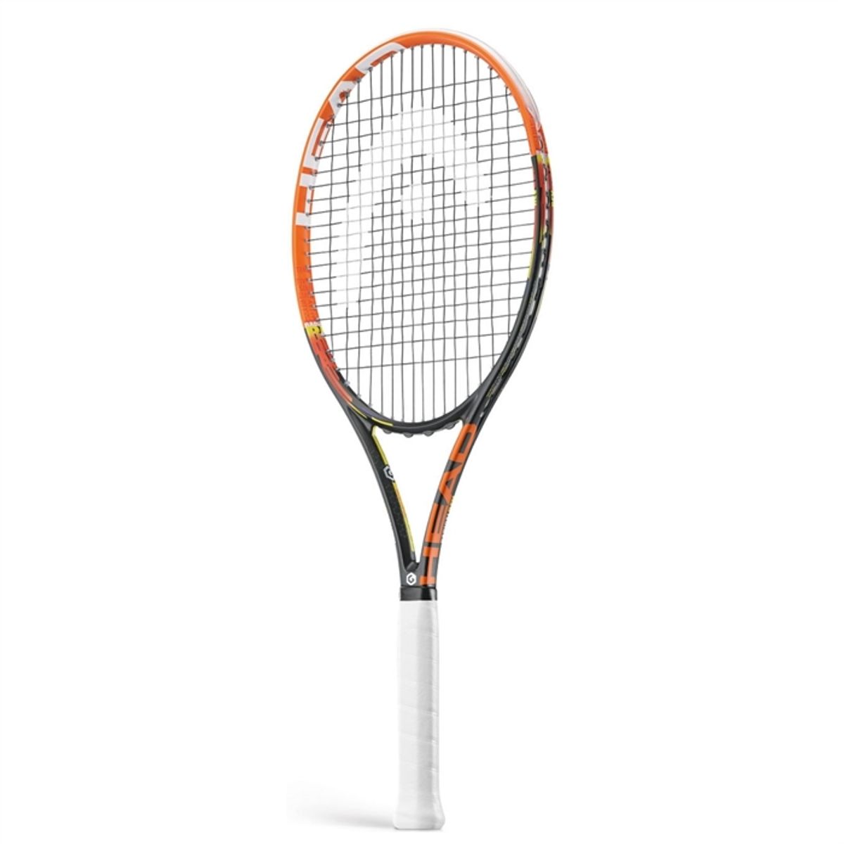 Head YouTek Graphene Radical Rev