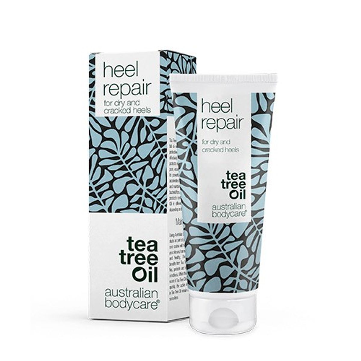 Heel Repair - 100 ml - Australian Bodycare