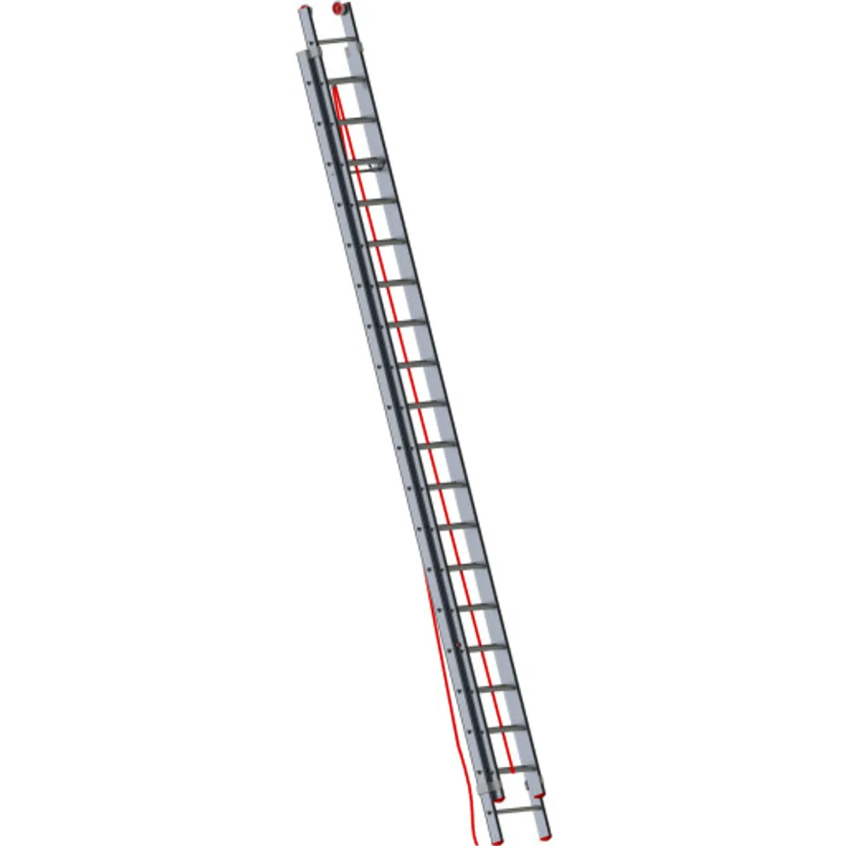 HEJSESTIGE PROFF 2X19TR/9,7M