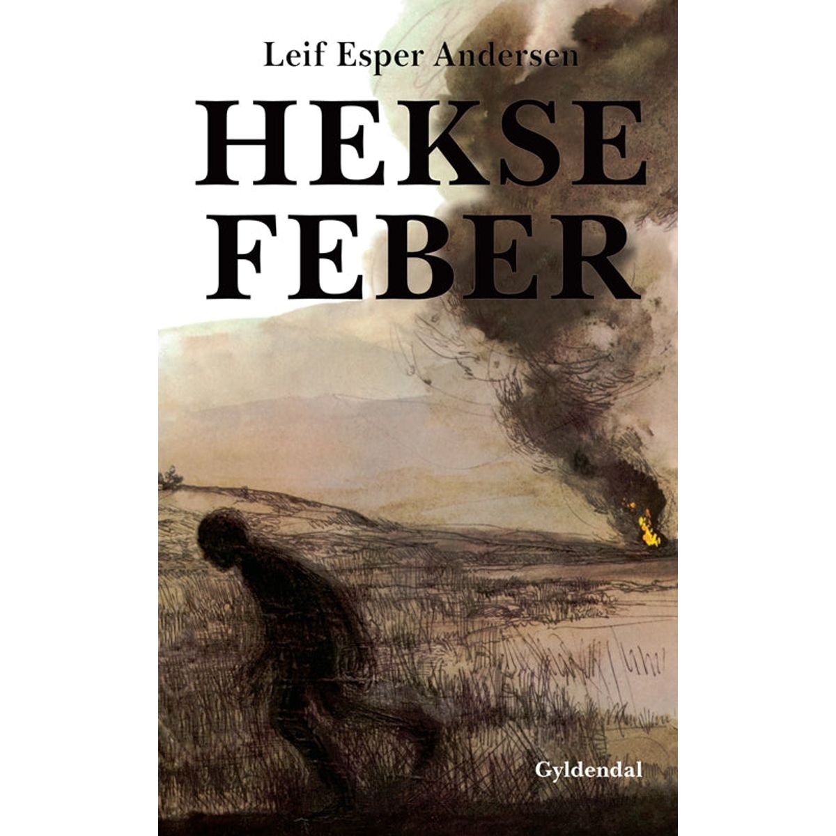 Heksefeber