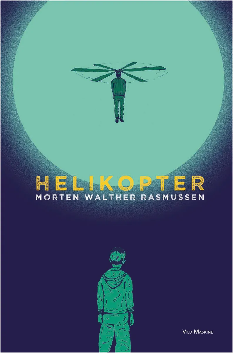 Helikopter