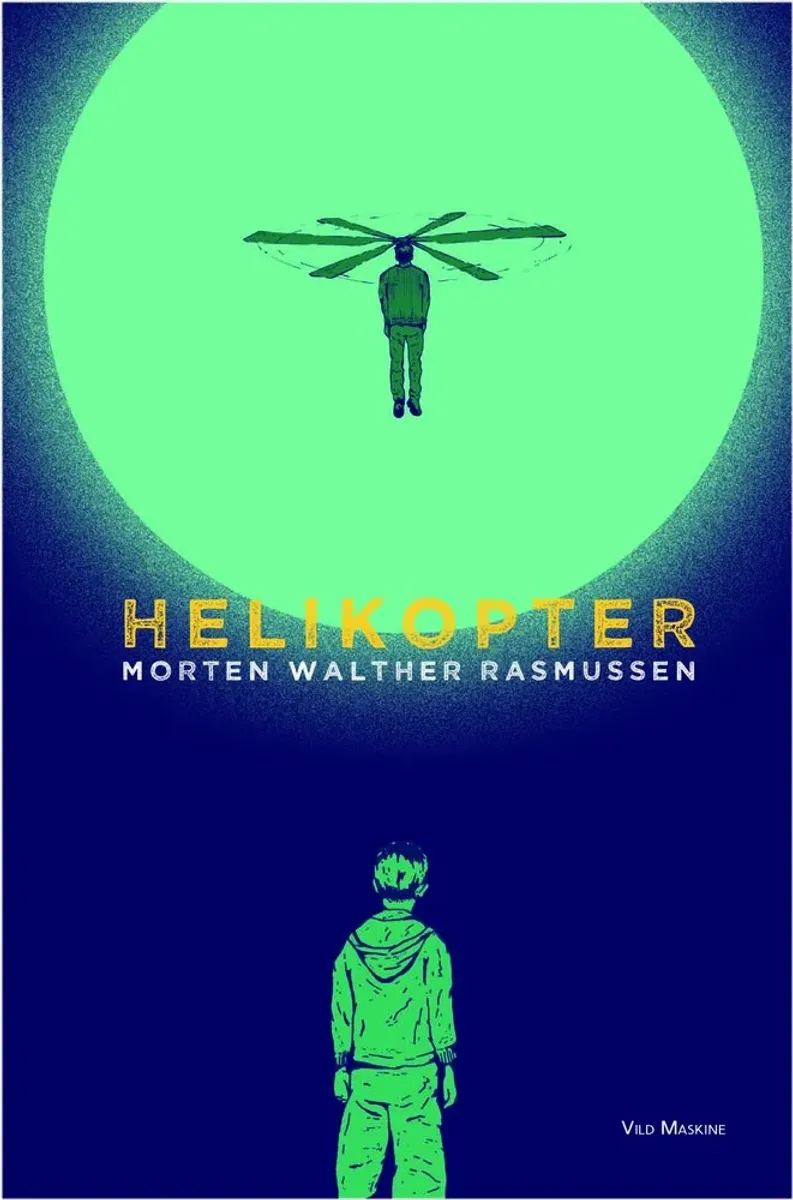 Helikopter