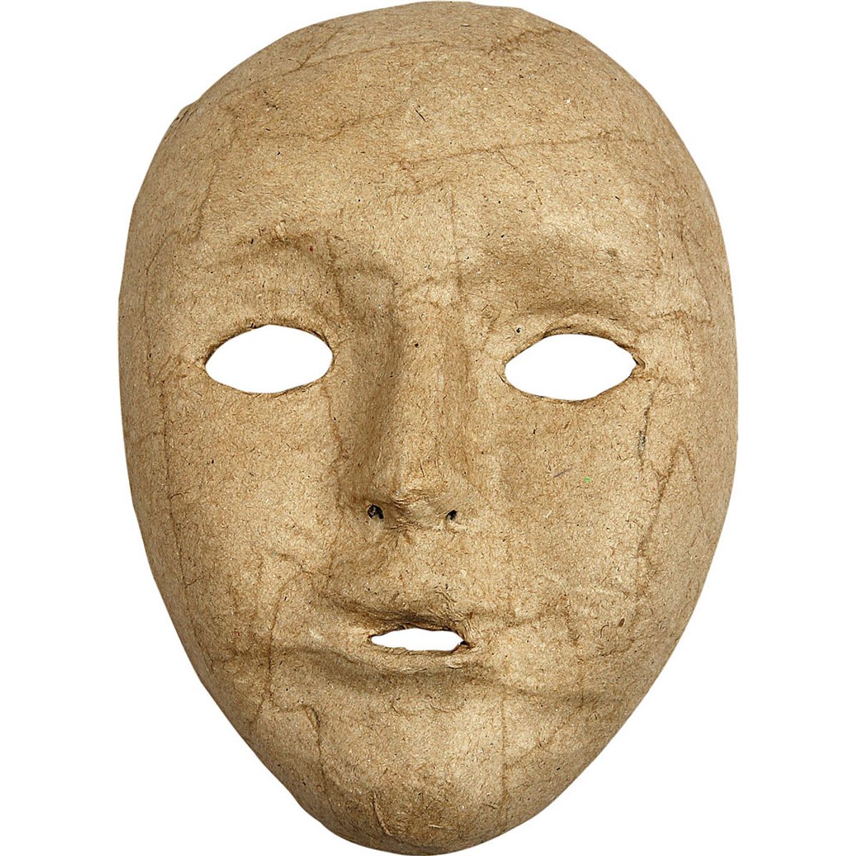 Helmaske - H 17,5 Cm - B 12,5 Cm - 1 Stk.