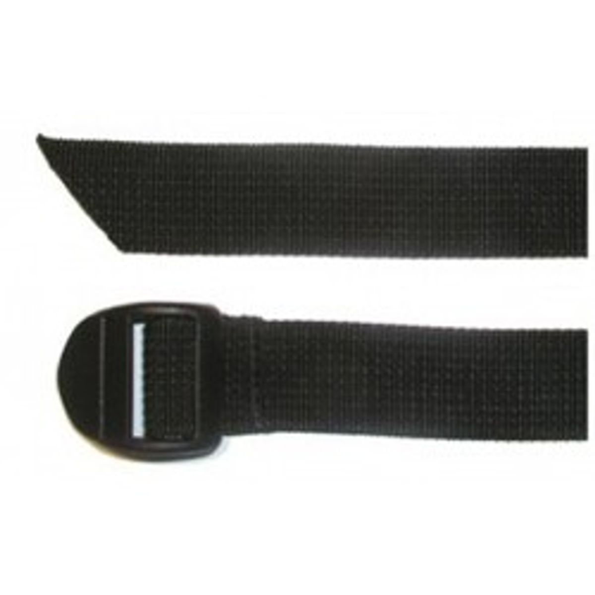 Helsport Compression Straps 200cm, Pk. 2 Stk - Taske