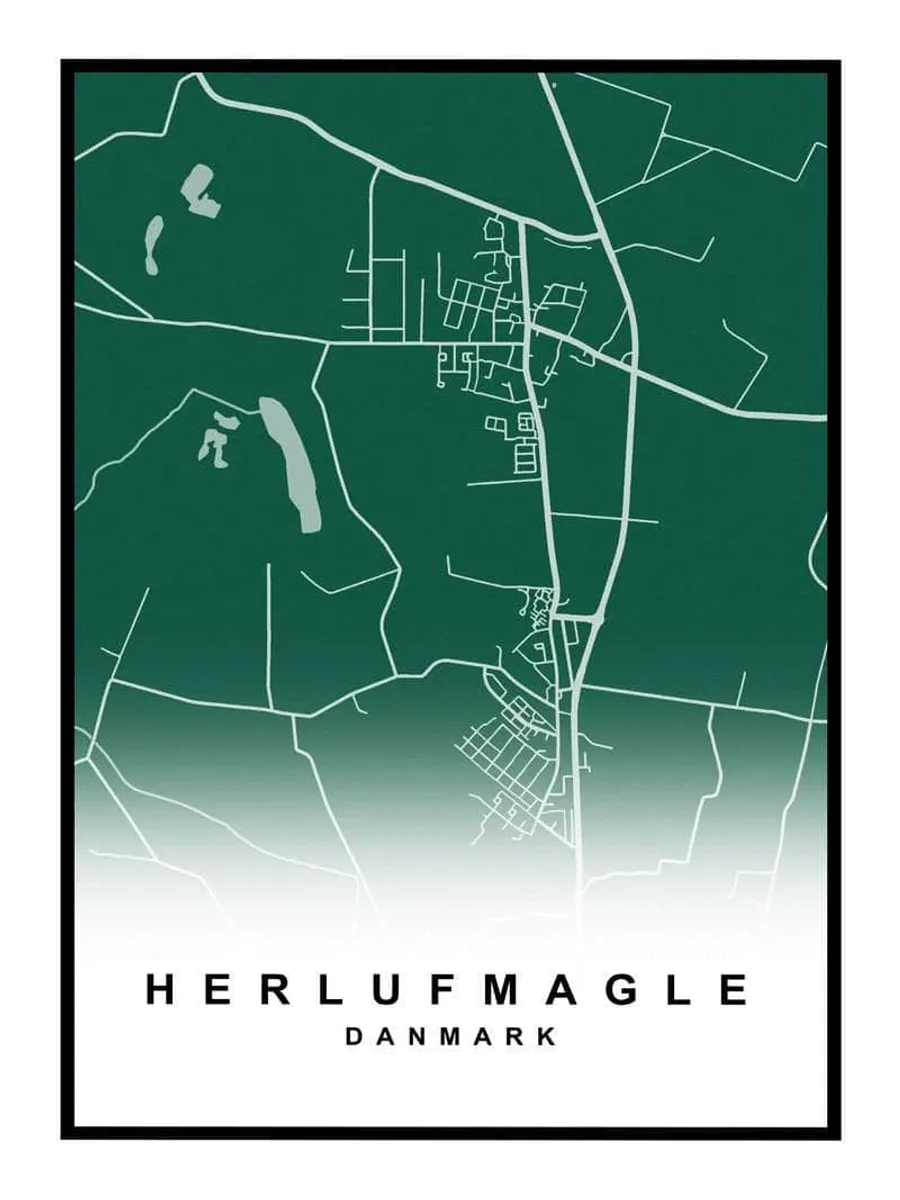 Herlufmagle plakat