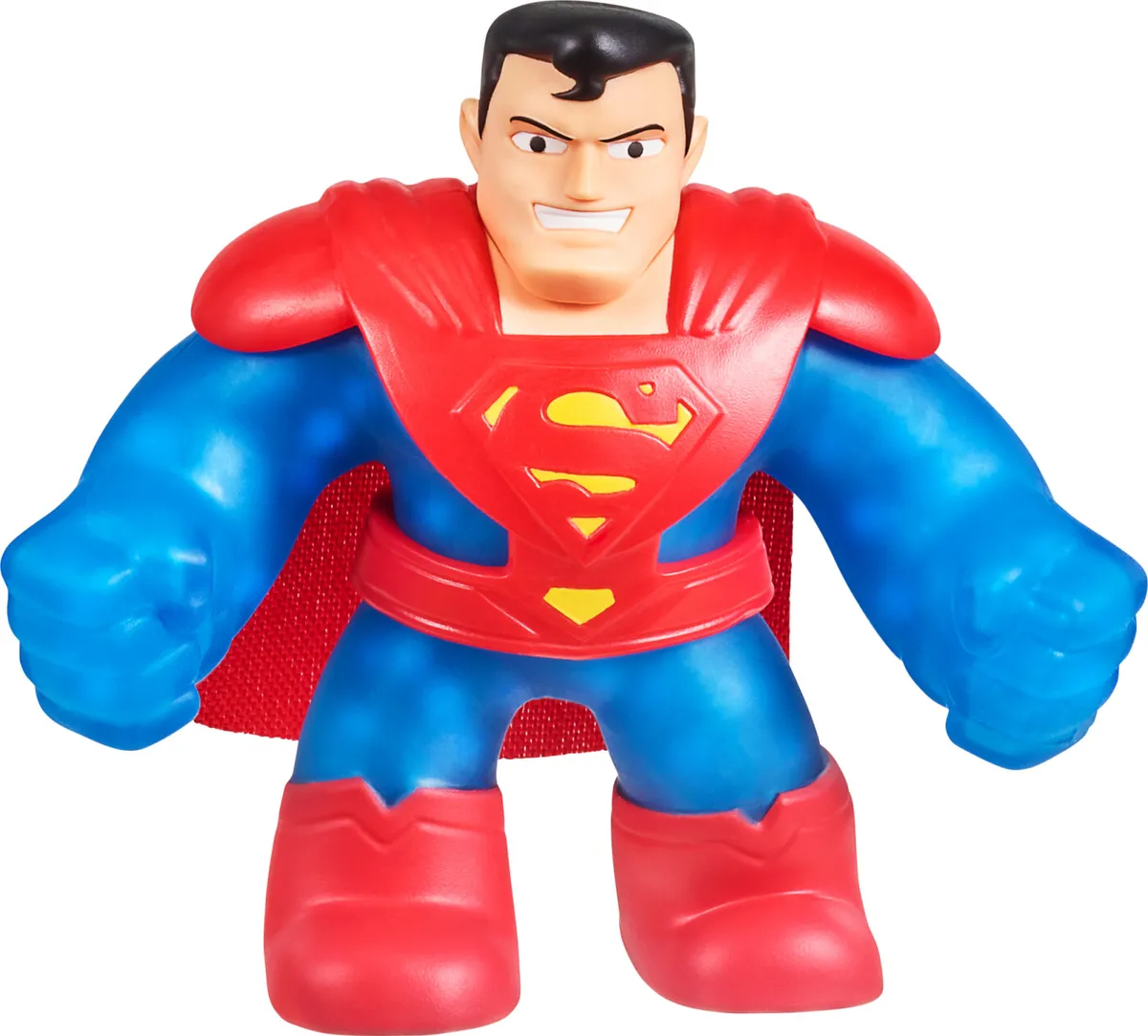 Heroes Of Goo Jit Zu - Dc - Superman