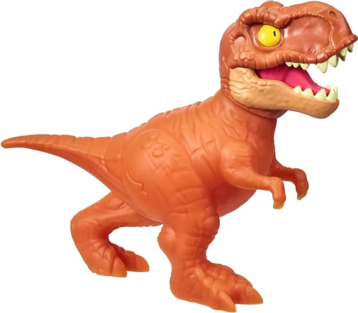 Heroes Of Goo Jit Zu Figur - Jurassic World - T-rex