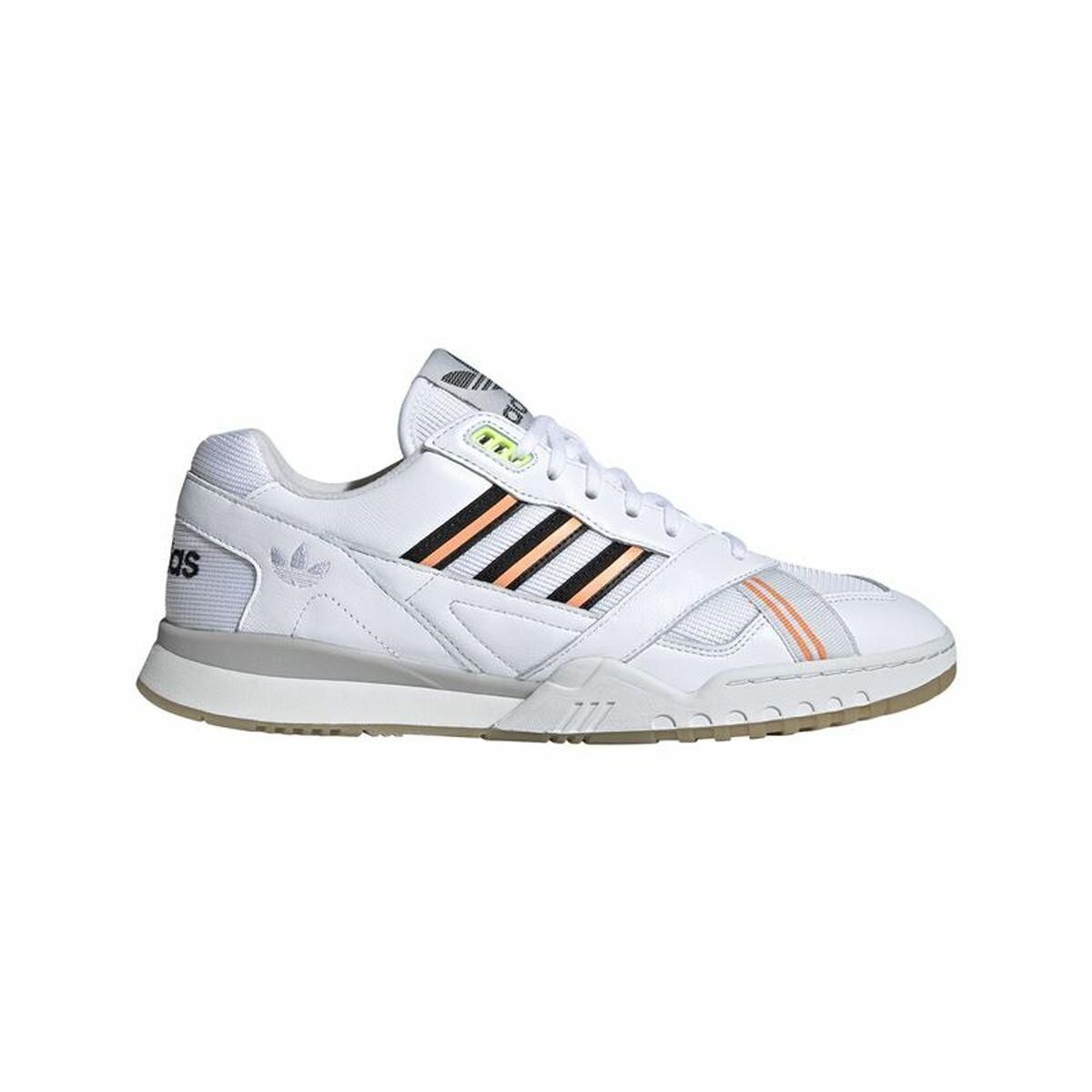 Herre sneakers Adidas Originals A.R. Trainer Hvid 42