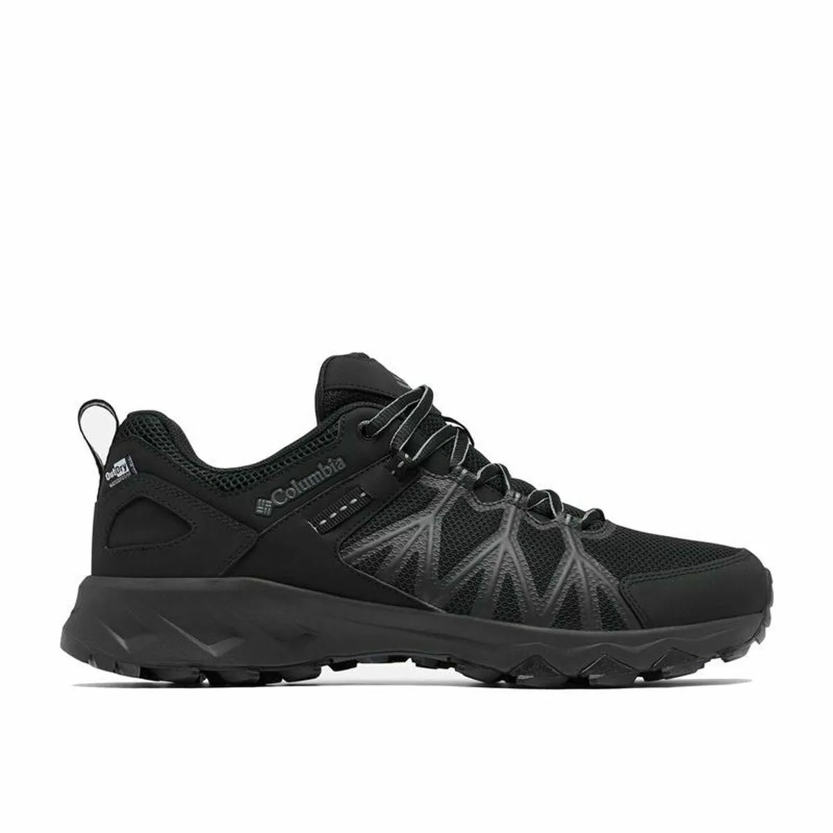 Herre sneakers Columbia PeakFreak&trade; II Sort 42