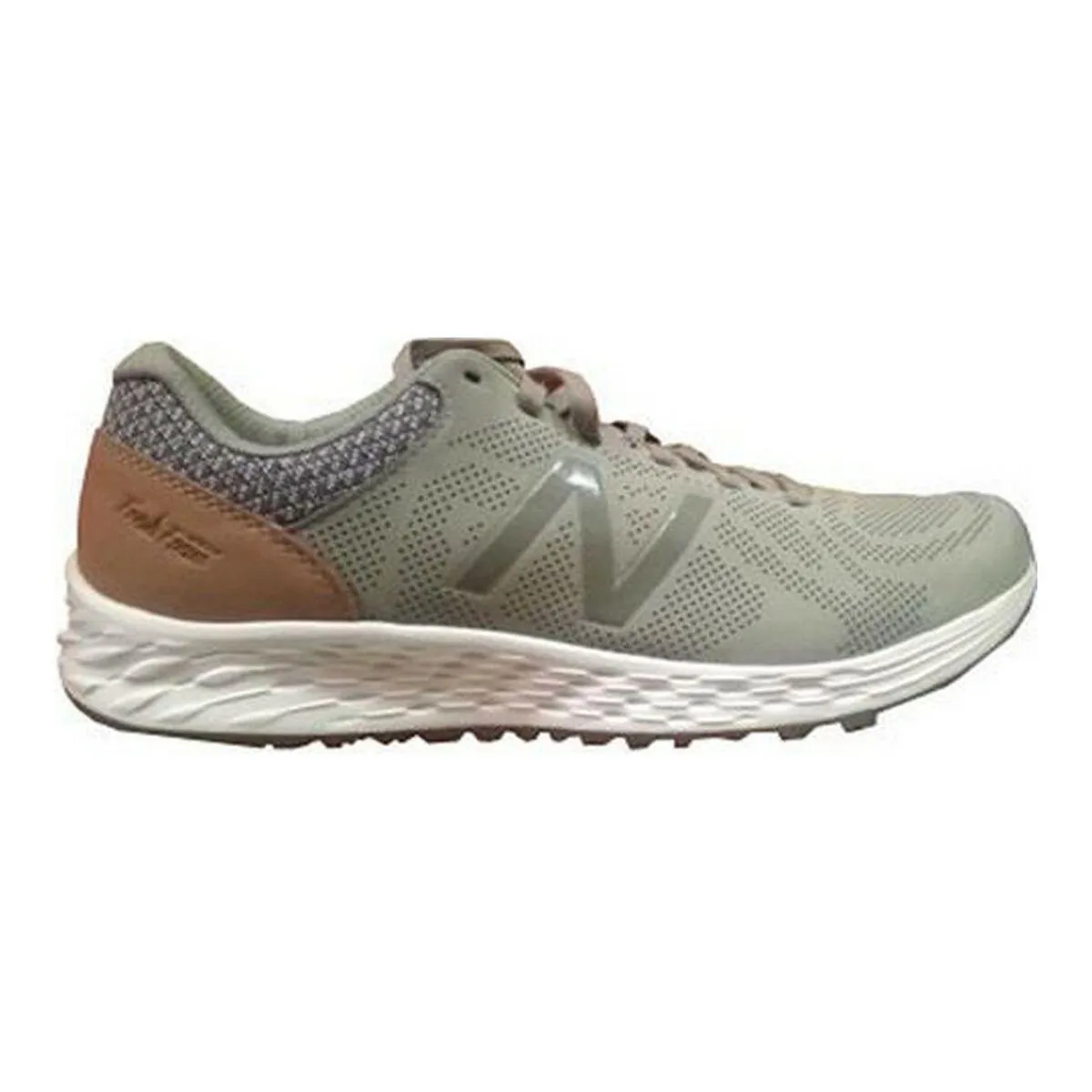 Herre sneakers MARIS PD1 New Balance Grøn 40.5