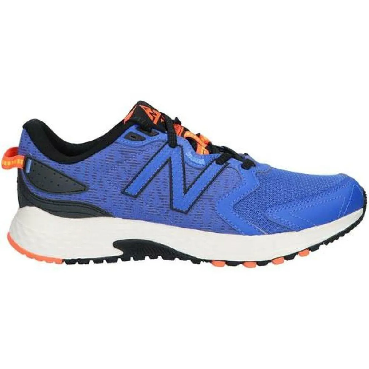 Herre sneakers New Balance FTWR MT410HT7 Blå 40