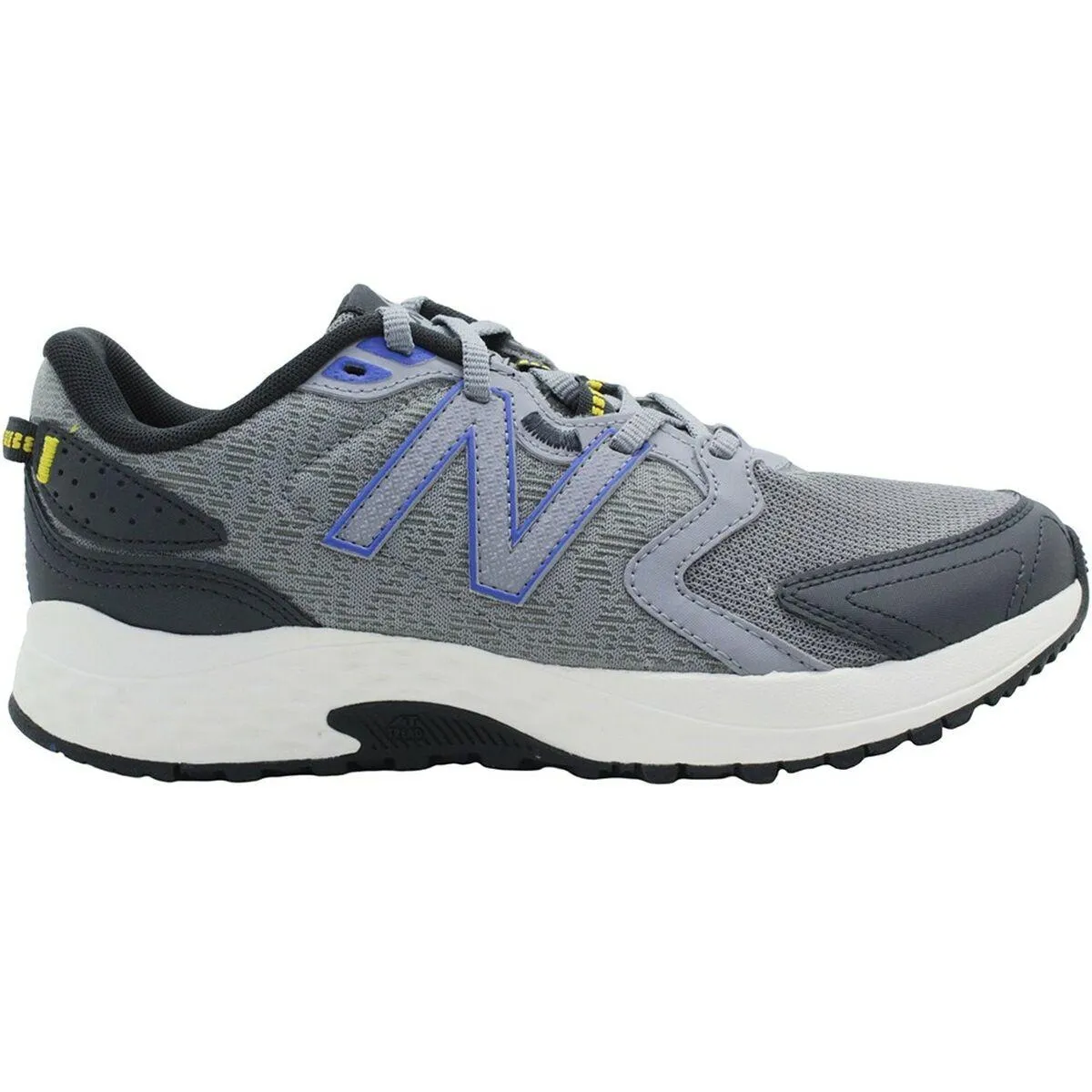 Herre sneakers New Balance FTWR MT410TO7 Grå 41.5