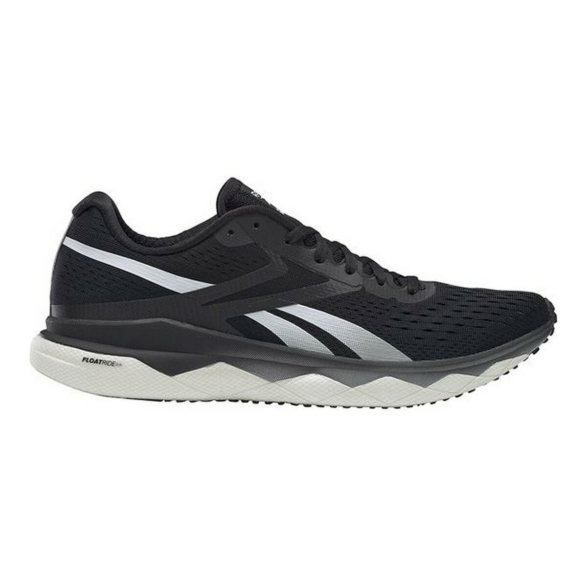 Herre sneakers Reebok Floatride Run Fast 2.0 Sort 44