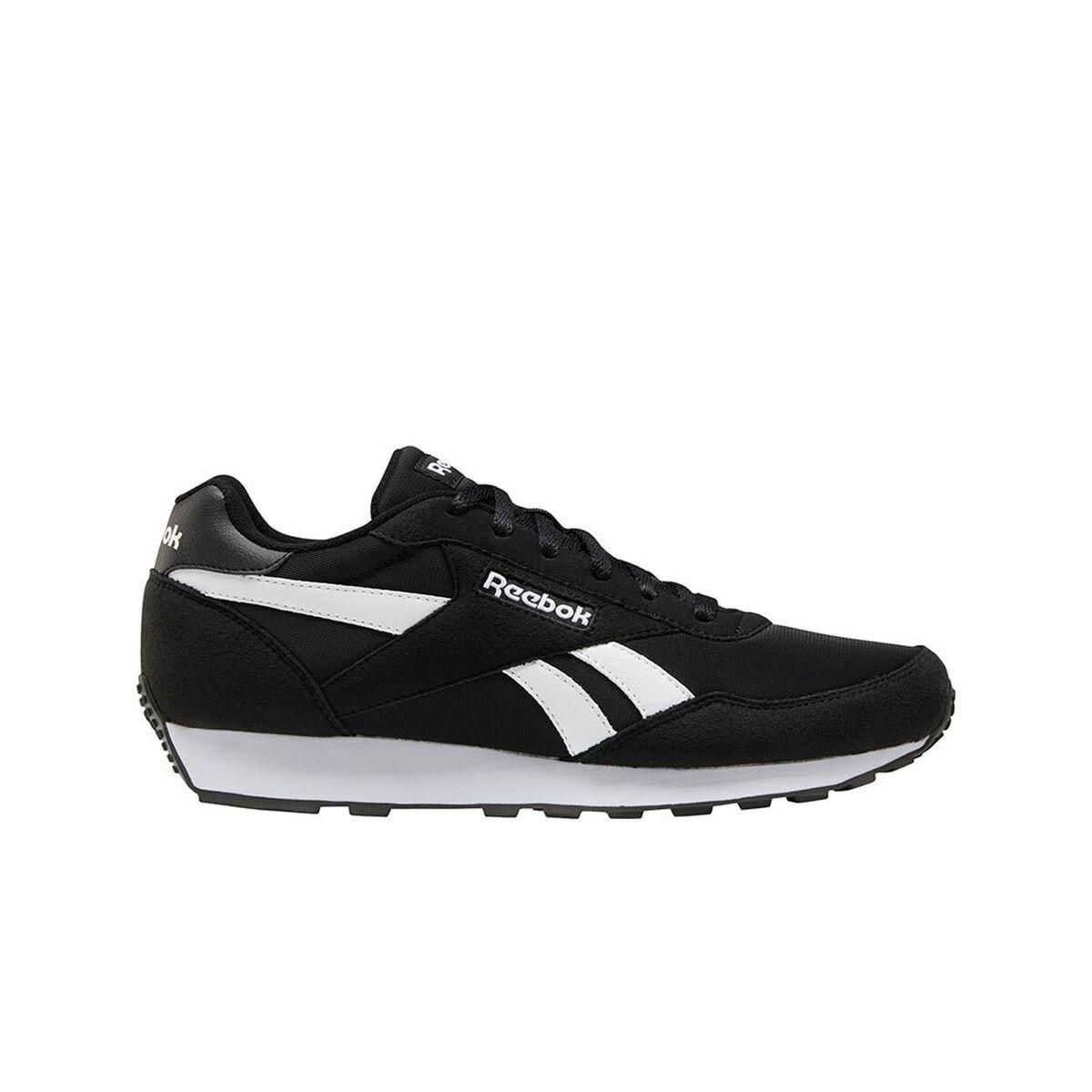 Herre sneakers Reebok REWIND RUN FZ0662 Sort 40