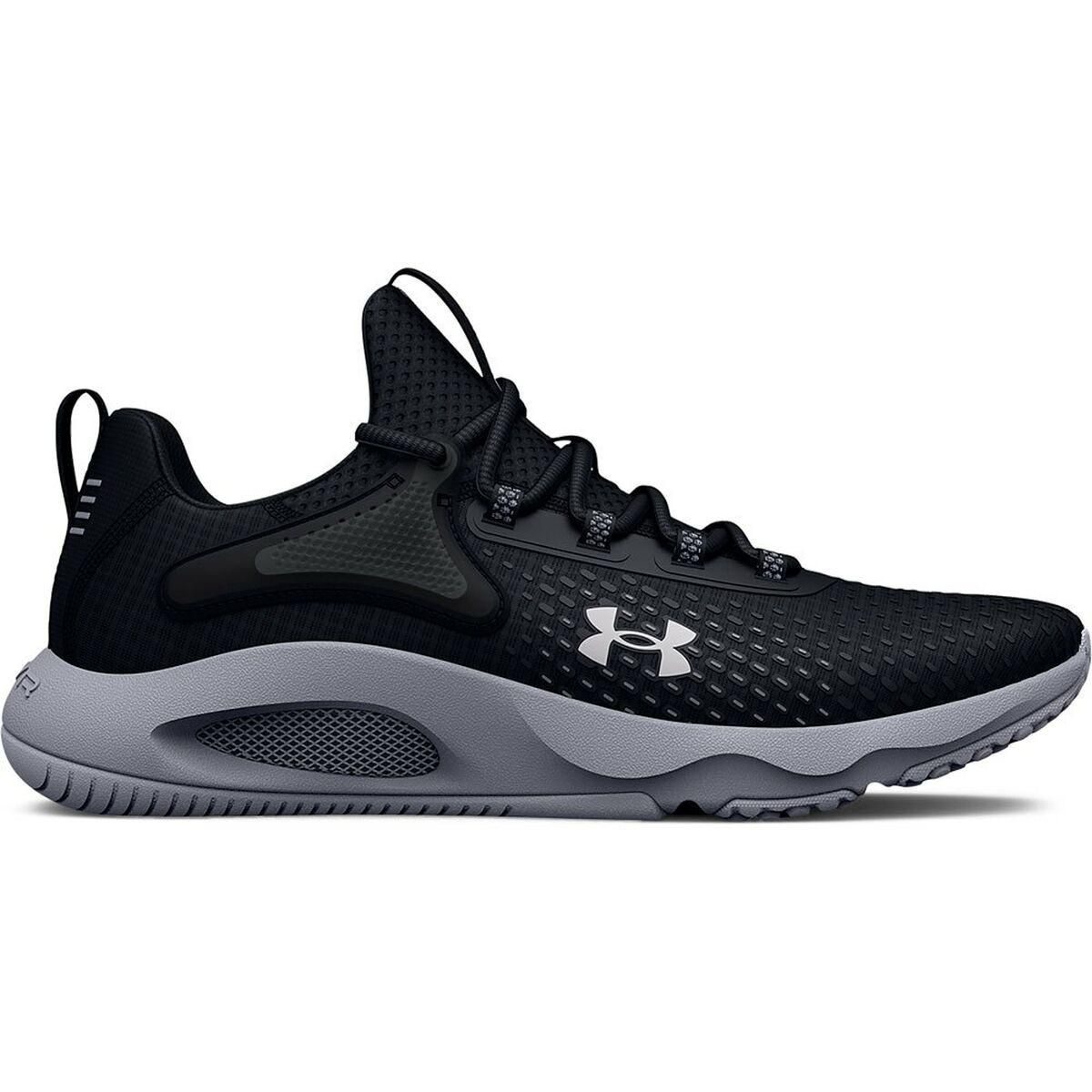 Herre sneakers Under Armour HOVR&trade; Rise 4 Sort 42