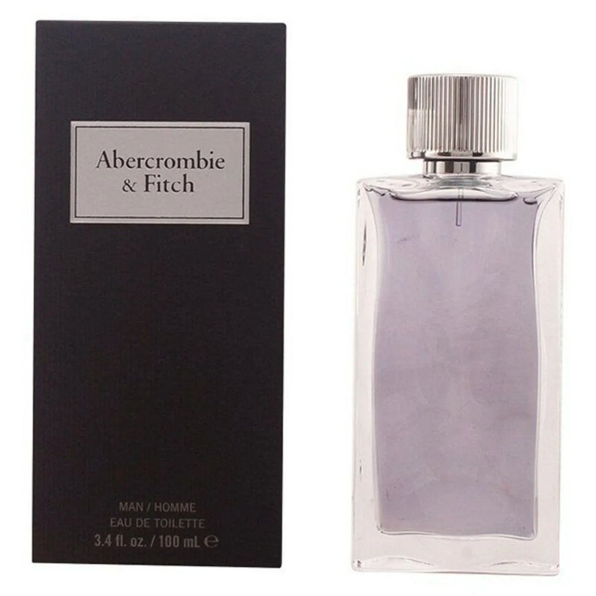 Herreparfume Abercrombie & Fitch EDT 100 ml