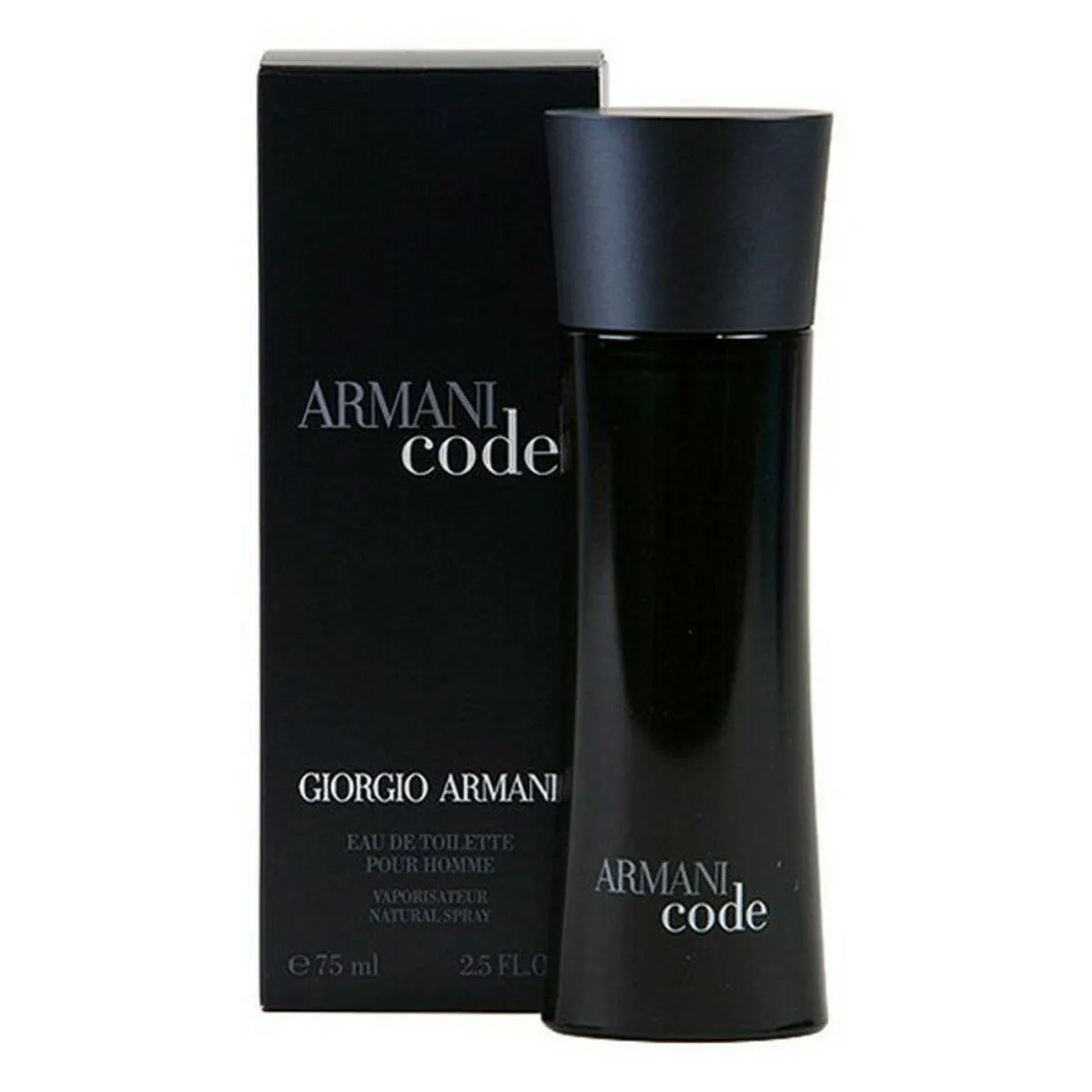 Herreparfume Armani EDT 50 ml