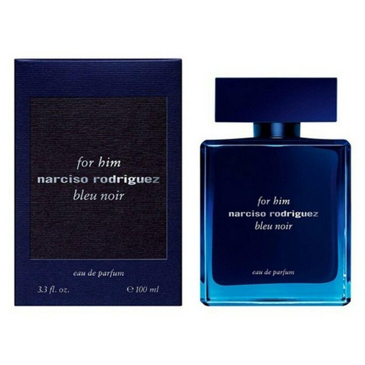 Herreparfume For Him Bleu Noir Narciso Rodriguez EDP EDP 50 ml